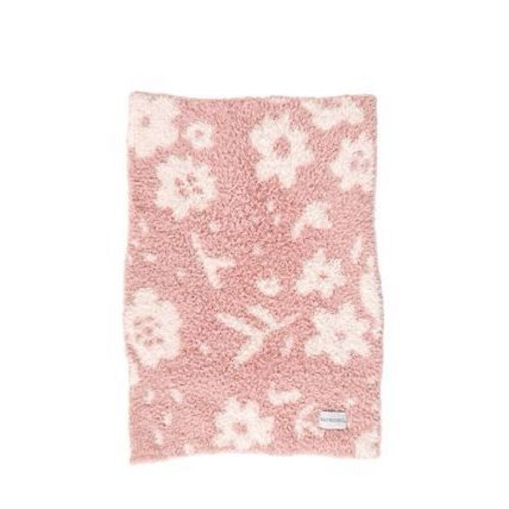 EUC Saranoni Double Layer Bamboni Receiving Blanket